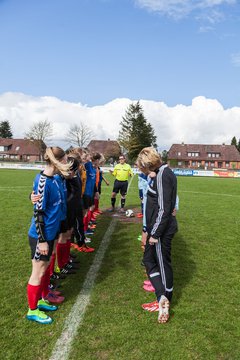 Bild 10 - F VfL Kellinghusen - SG Rnnau/Daldorf : Ergebnis: 0:1